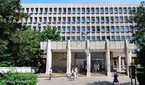 Facultatea de Cibernetica, Statistica si Informatica Economica ASE
