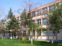 Liceul Teoretic Decebal - Sector 3, Bucuresti