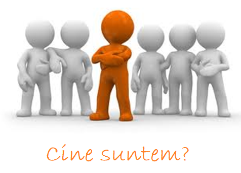 Cine suntem?