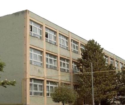 Liceul Tehnologic Ocna Mureş