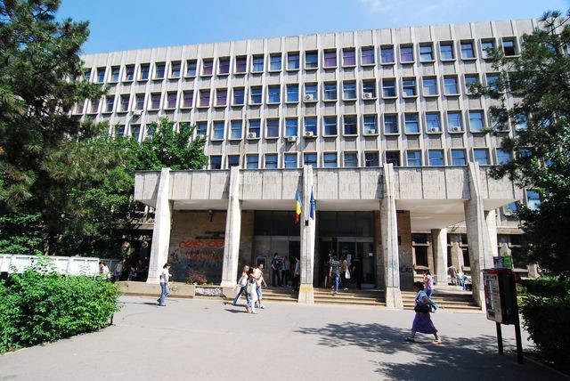 Facultatea de Marketing ASE